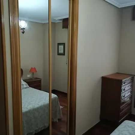 Lejlighed Apartamento Llanes