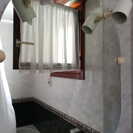 Lejlighed Apartamento