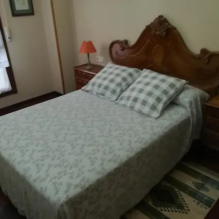 Lejlighed Apartamento Llanes